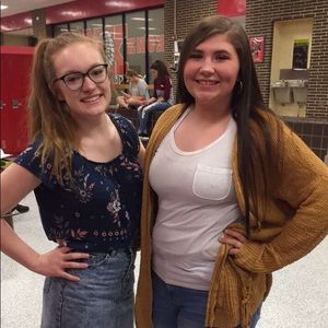 Meet your Posher, Morgan